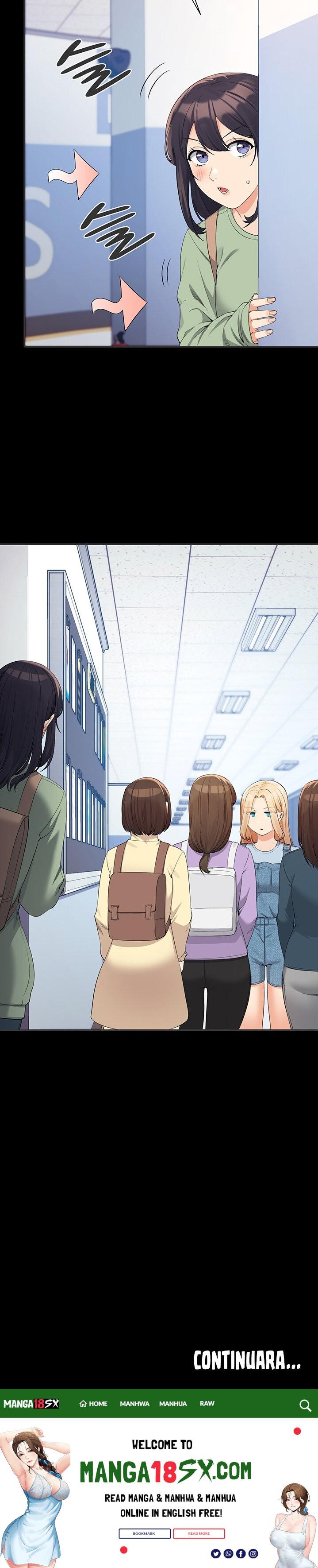 Where is Goddess Raw - Chapter 84 [photo 27] - MangaPorn