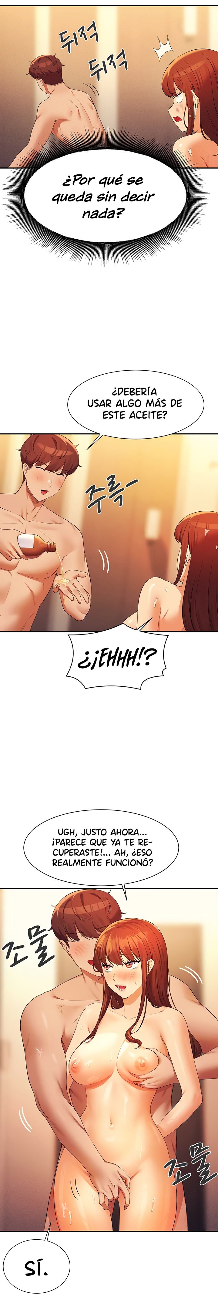 Where is Goddess Raw - Chapter 84 [photo 9] - MangaPorn