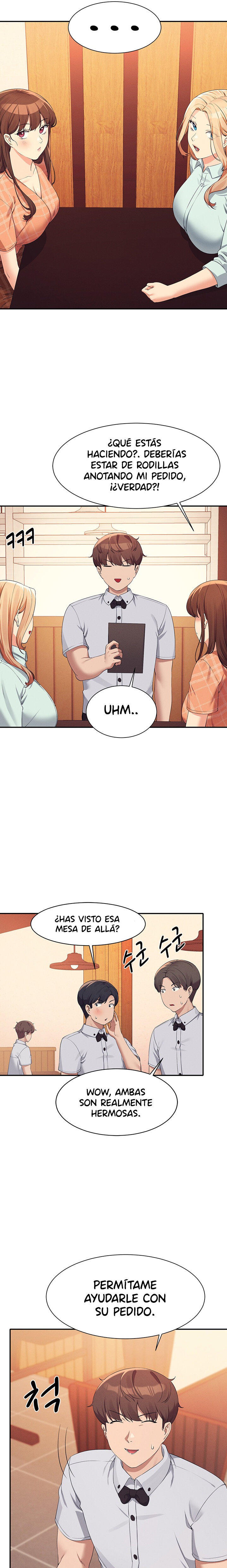 Where is Goddess Raw - Chapter 85 [photo 12] - MangaPorn