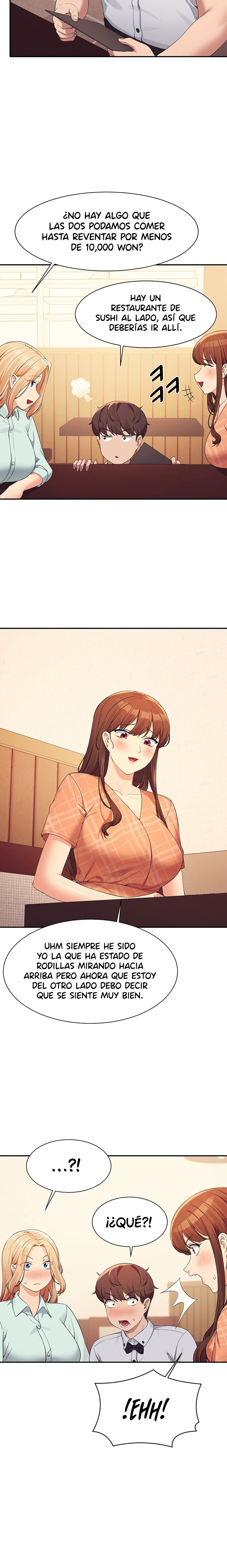 Where is Goddess Raw - Chapter 85 [photo 13] - MangaPorn