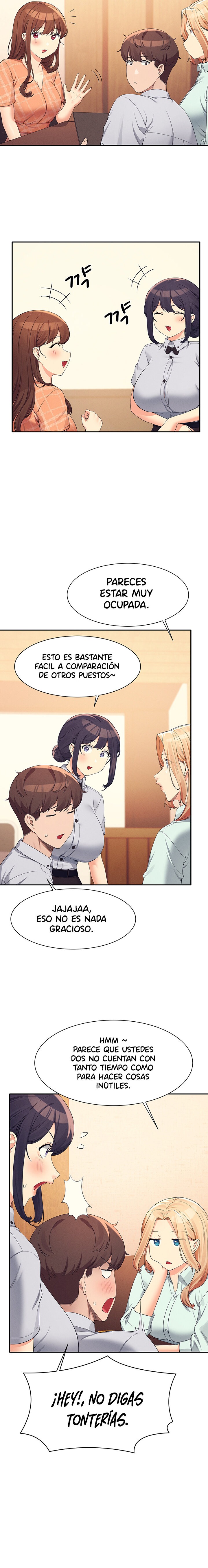 Where is Goddess Raw - Chapter 85 [photo 15] - MangaPorn