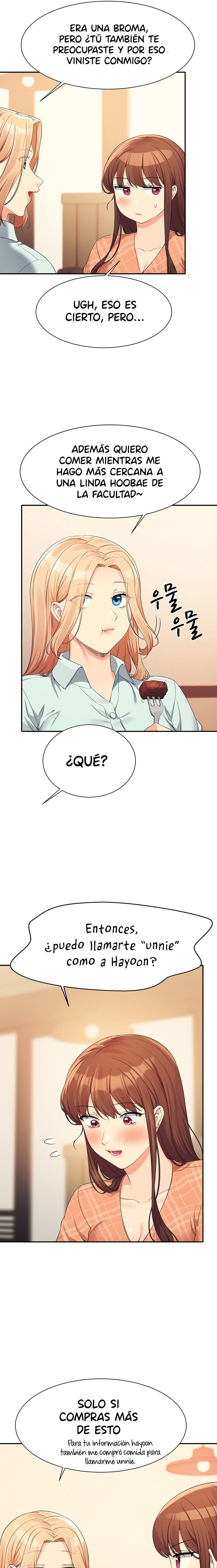 Where is Goddess Raw - Chapter 85 [photo 18] - MangaPorn