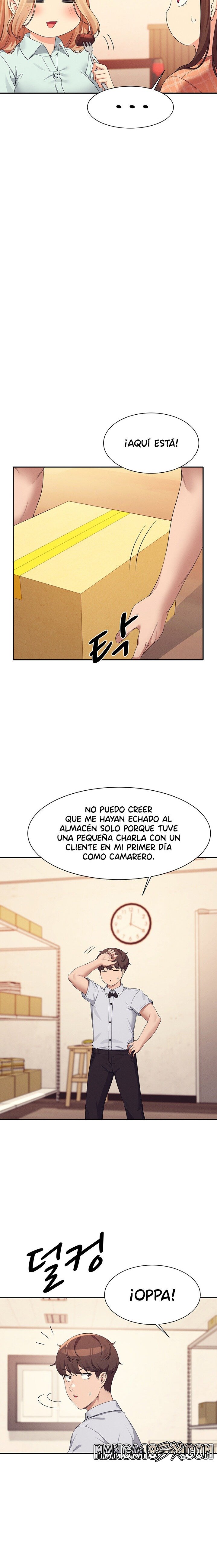 Where is Goddess Raw - Chapter 85 [photo 19] - MangaPorn