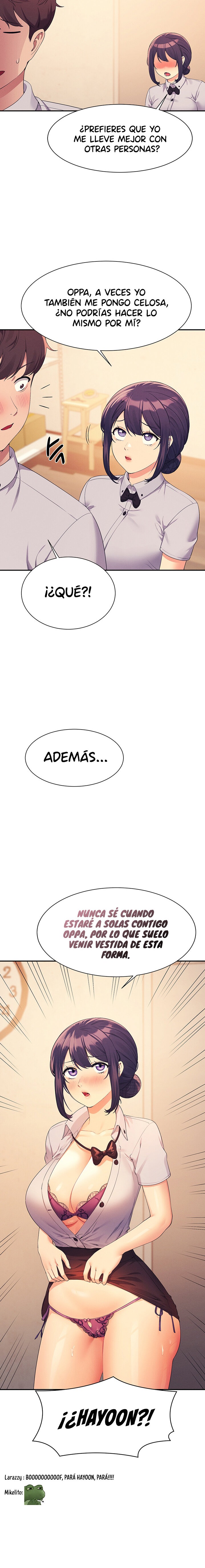 Where is Goddess Raw - Chapter 85 [photo 21] - MangaPorn