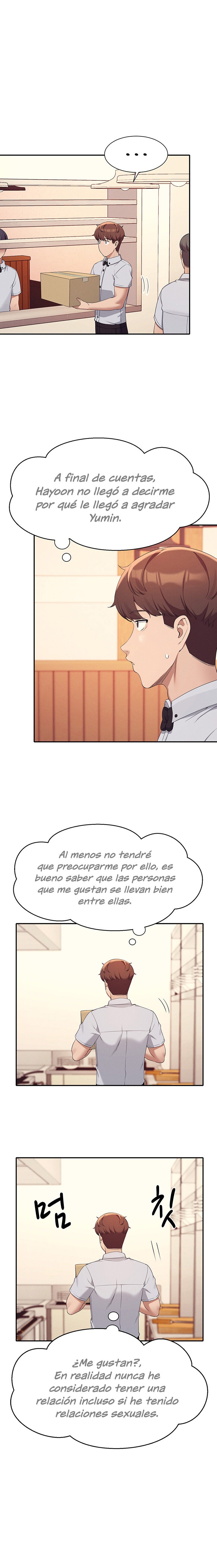 Where is Goddess Raw - Chapter 85 [photo 5] - MangaPorn