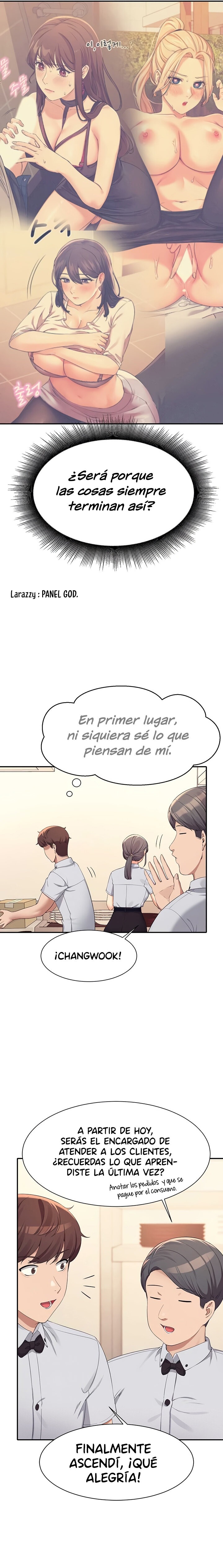 Where is Goddess Raw - Chapter 85 [photo 6] - MangaPorn