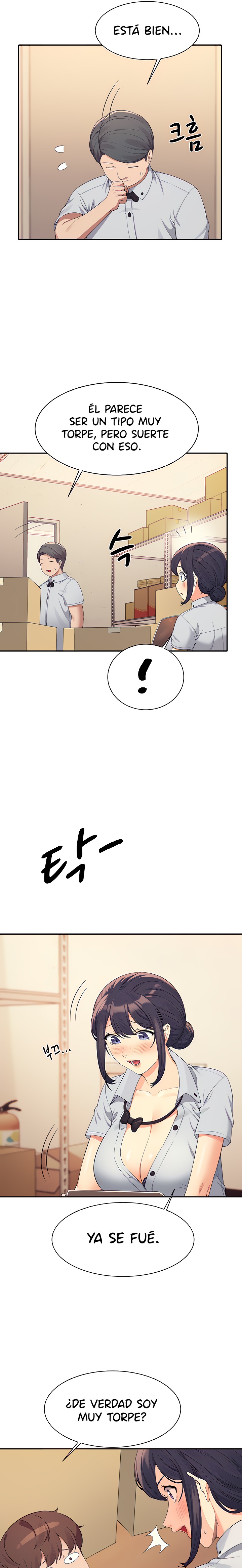 Where is Goddess Raw - Chapter 86 [photo 10] - MangaPorn