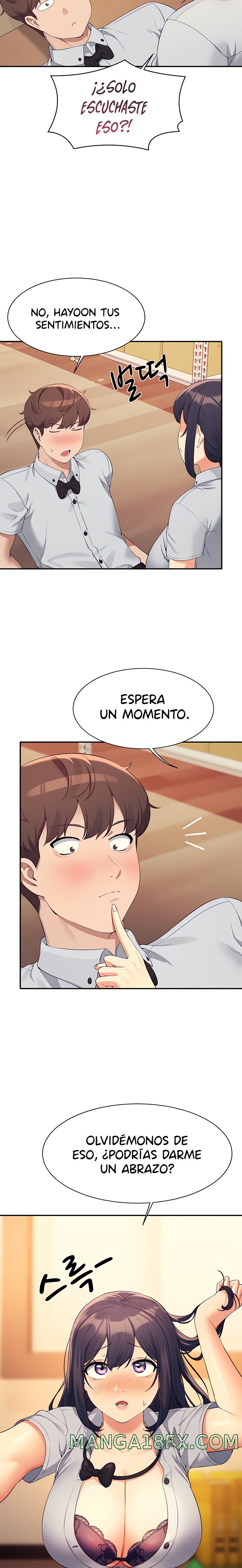 Where is Goddess Raw - Chapter 86 [photo 11] - MangaPorn