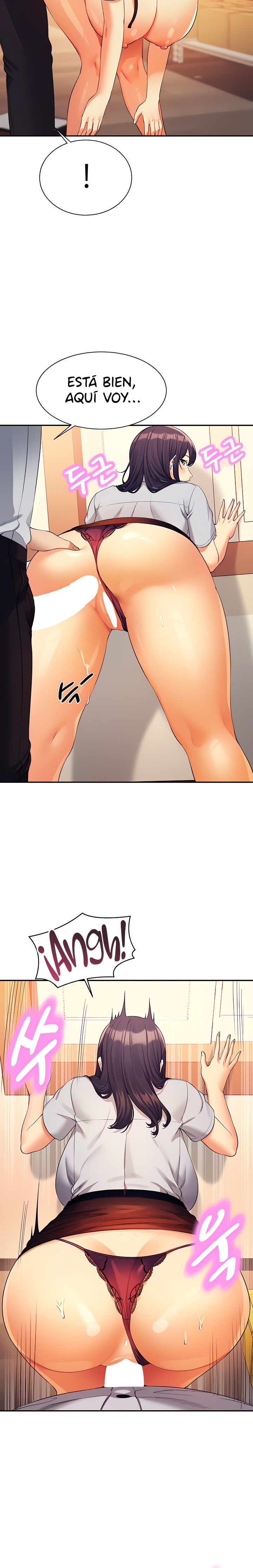 Where is Goddess Raw - Chapter 86 [photo 15] - MangaPorn