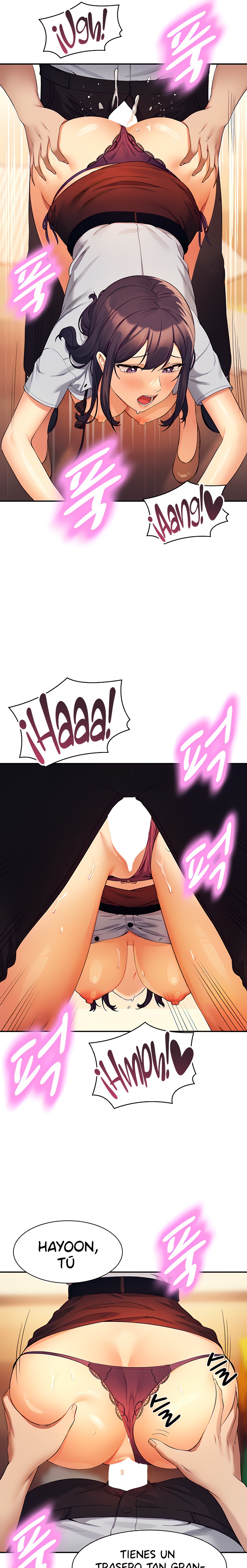 Where is Goddess Raw - Chapter 86 [photo 16] - MangaPorn