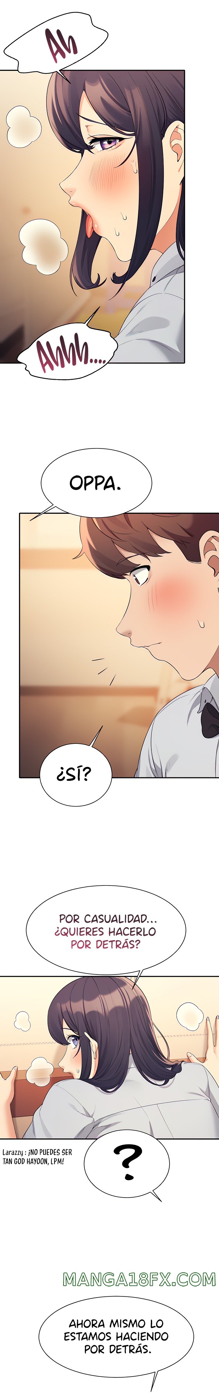 Where is Goddess Raw - Chapter 86 [photo 18] - MangaPorn