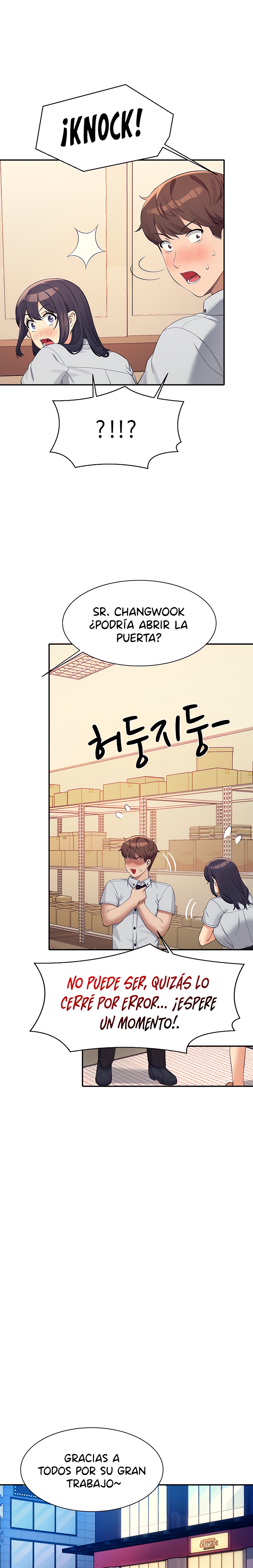 Where is Goddess Raw - Chapter 86 [photo 20] - MangaPorn