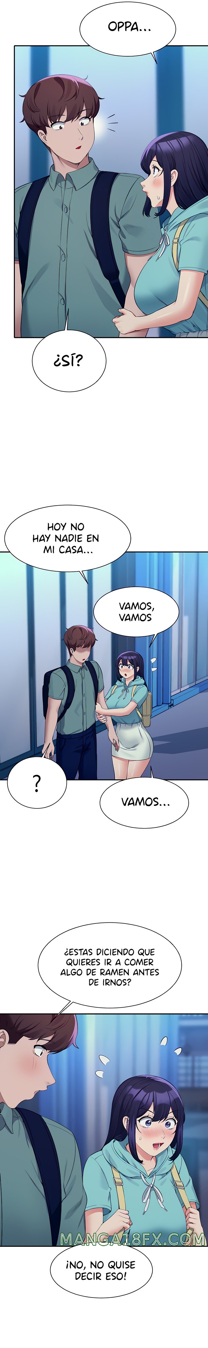 Where is Goddess Raw - Chapter 86 [photo 22] - MangaPorn