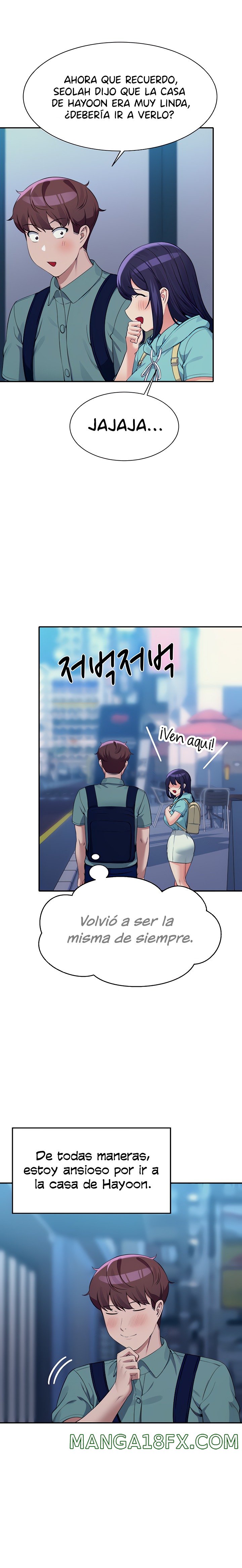 Where is Goddess Raw - Chapter 86 [photo 23] - MangaPorn