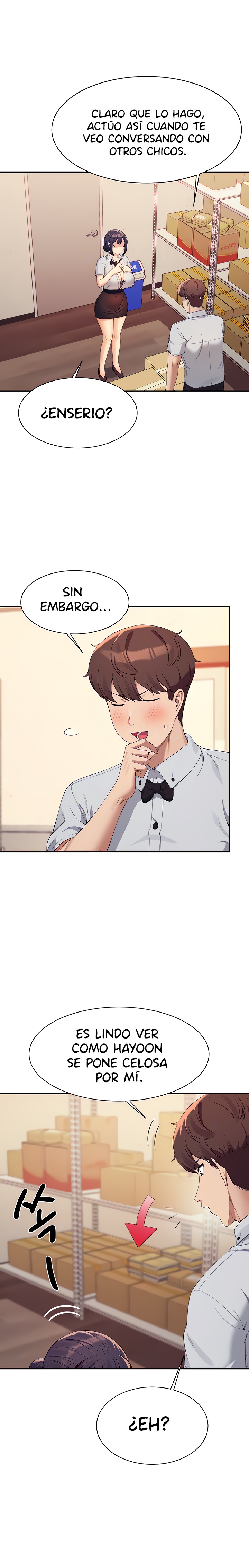 Where is Goddess Raw - Chapter 86 [photo 3] - MangaPorn