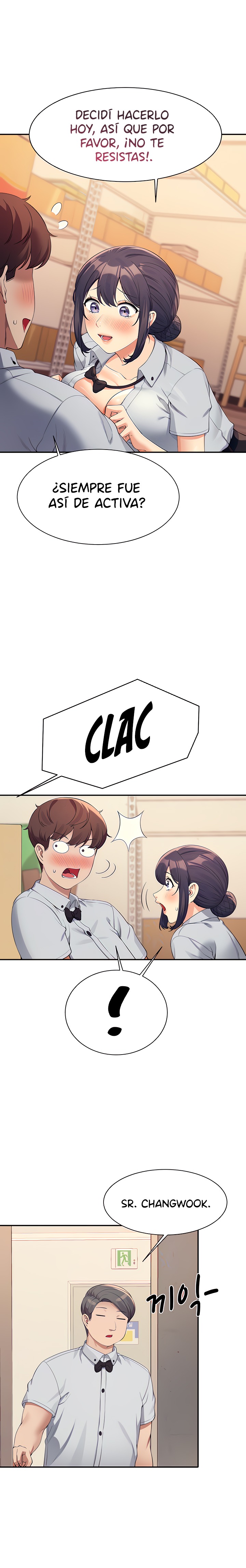 Where is Goddess Raw - Chapter 86 [photo 6] - MangaPorn