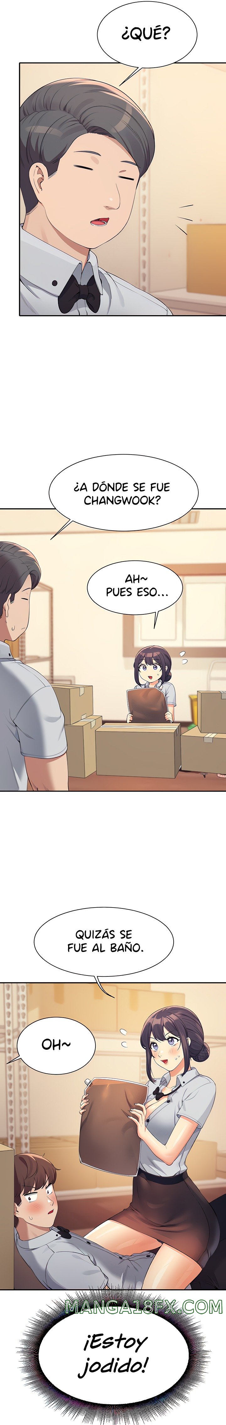 Where is Goddess Raw - Chapter 86 [photo 7] - MangaPorn