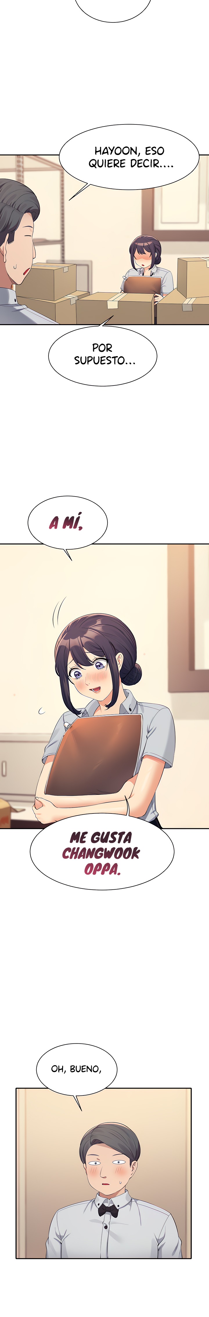 Where is Goddess Raw - Chapter 86 [photo 9] - MangaPorn