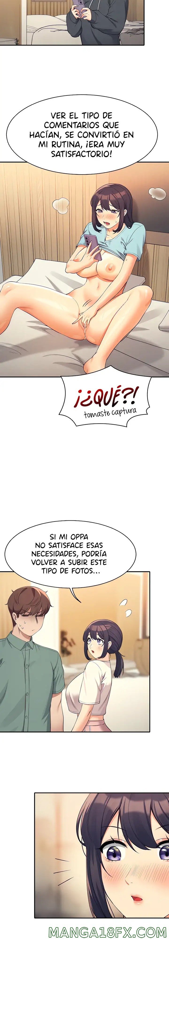 Where is Goddess Raw - Chapter 87 [photo 13] - MangaPorn