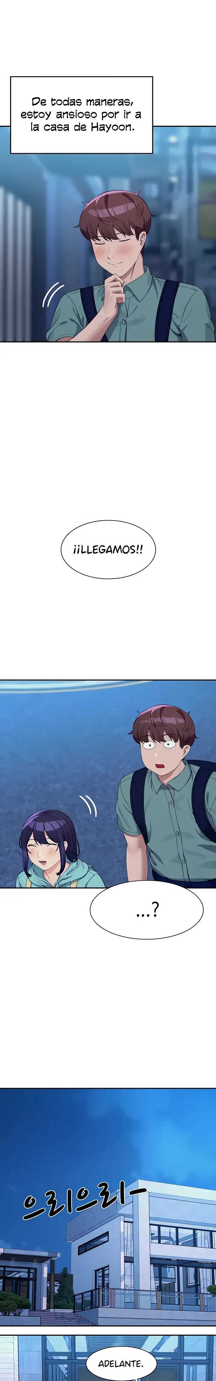 Where is Goddess Raw - Chapter 87 [photo 2] - MangaPorn