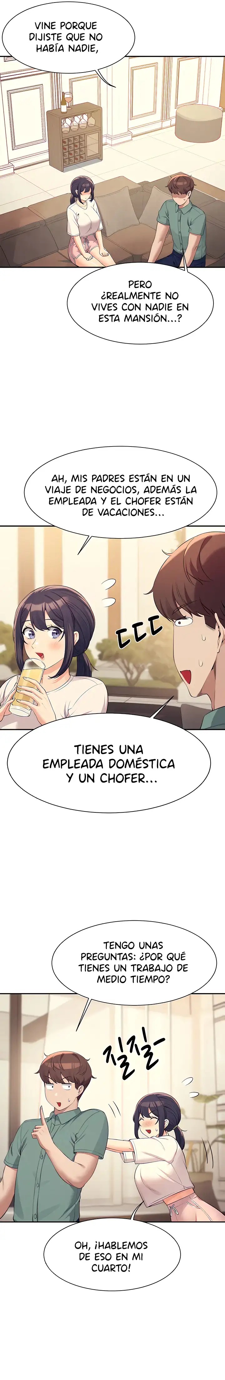 Where is Goddess Raw - Chapter 87 [photo 5] - MangaPorn