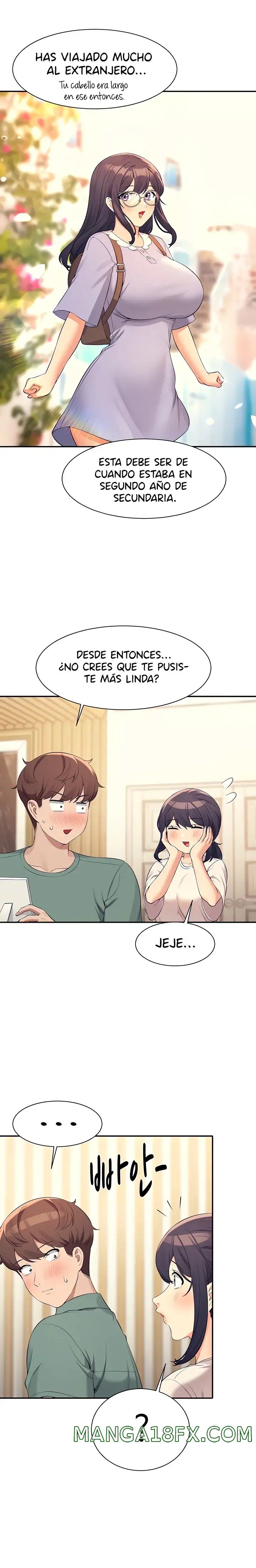 Where is Goddess Raw - Chapter 87 [photo 7] - MangaPorn