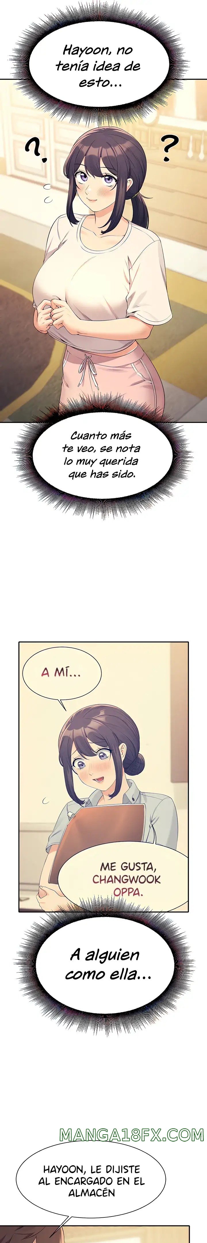 Where is Goddess Raw - Chapter 87 [photo 8] - MangaPorn