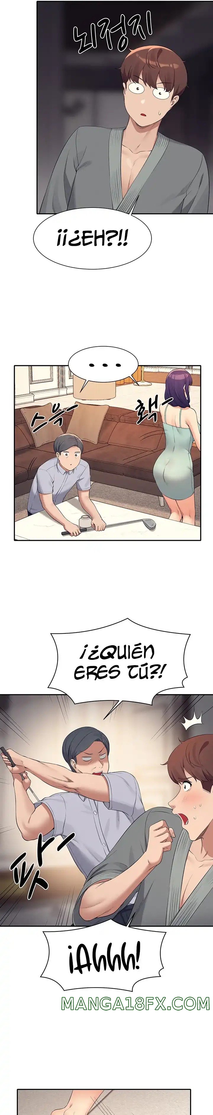 Where is Goddess Raw - Chapter 88 [photo 21] - MangaPorn