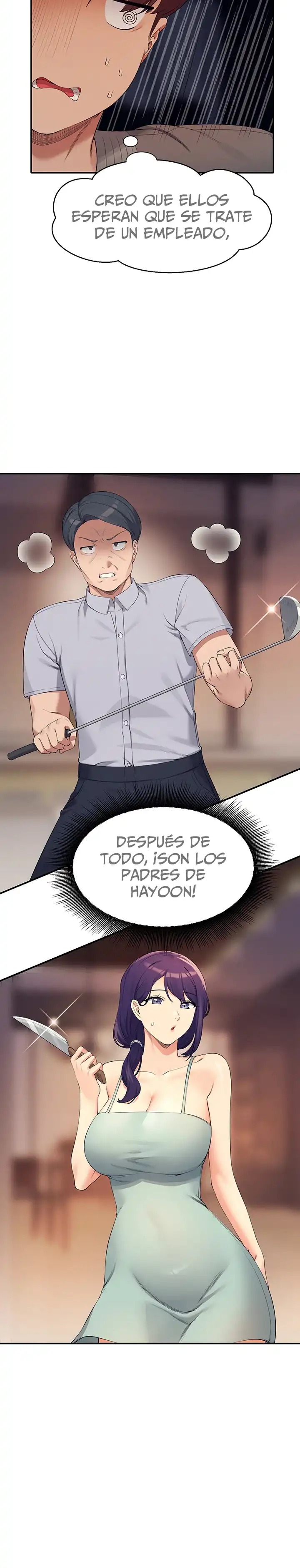 Where is Goddess Raw - Chapter 88 [photo 23] - MangaPorn