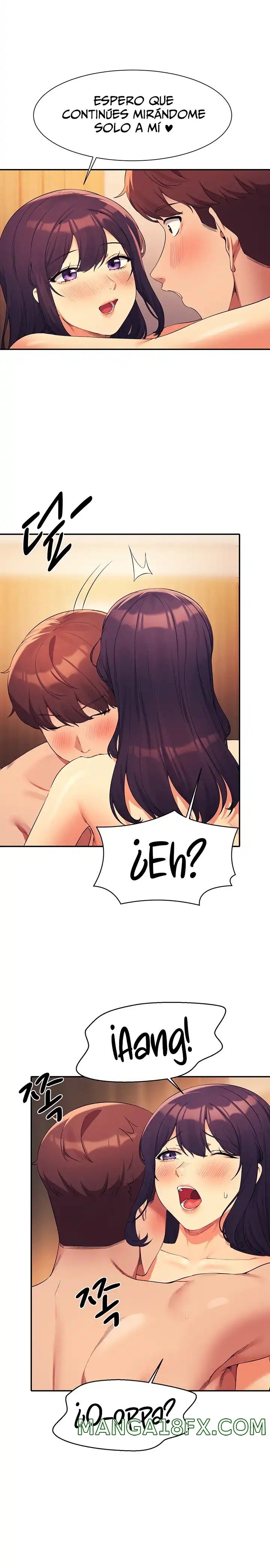 Where is Goddess Raw - Chapter 88 [photo 8] - MangaPorn