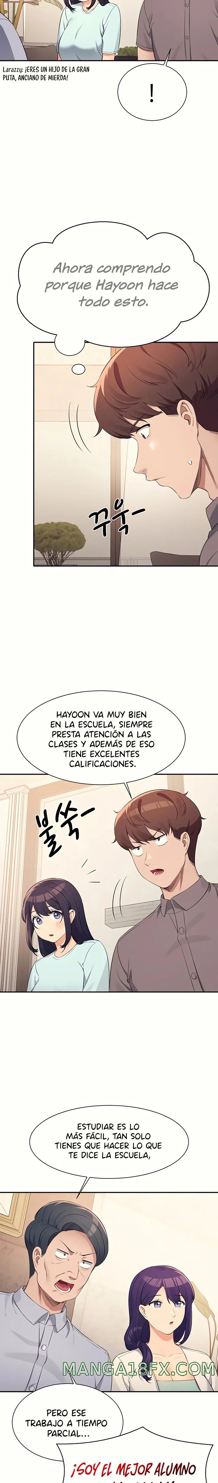 Where is Goddess Raw - Chapter 89 [photo 12] - MangaPorn