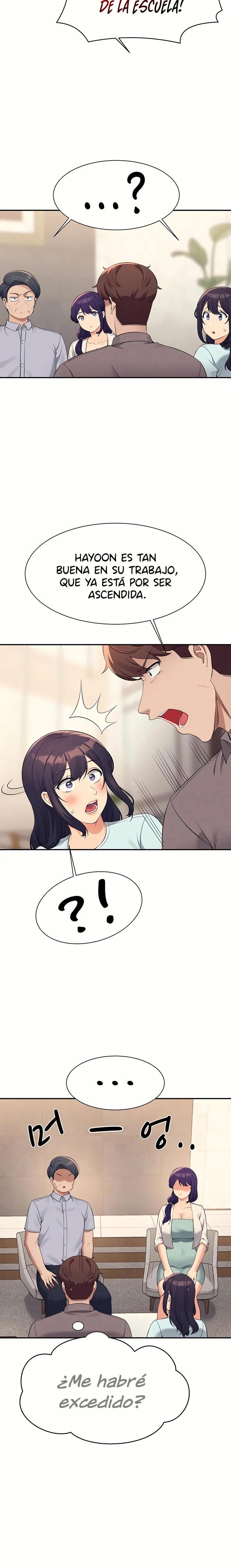 Where is Goddess Raw - Chapter 89 [photo 13] - MangaPorn