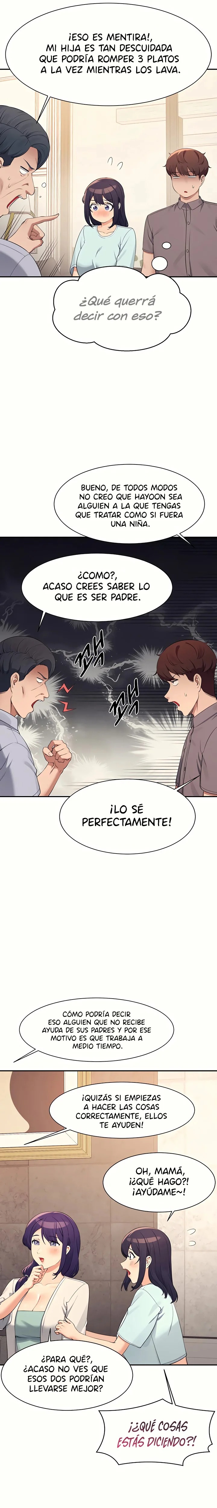 Where is Goddess Raw - Chapter 89 [photo 14] - MangaPorn