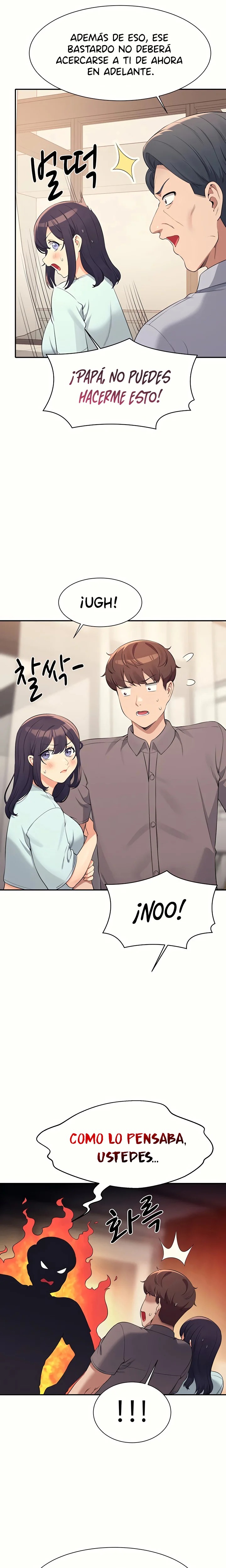 Where is Goddess Raw - Chapter 89 [photo 17] - MangaPorn