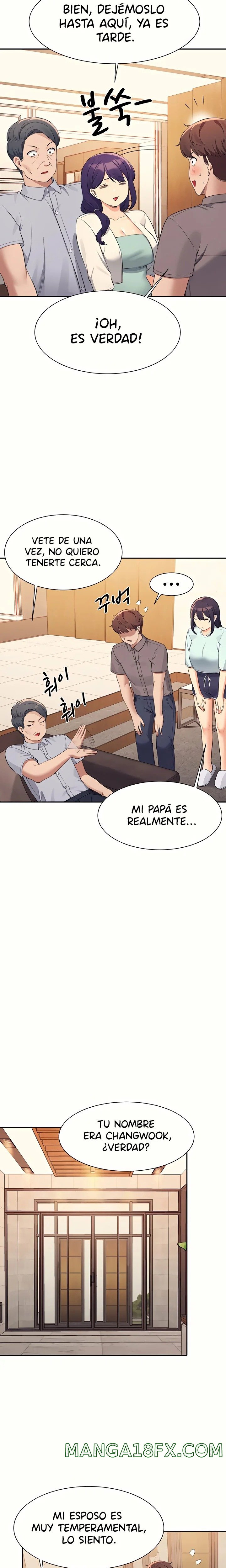 Where is Goddess Raw - Chapter 89 [photo 18] - MangaPorn