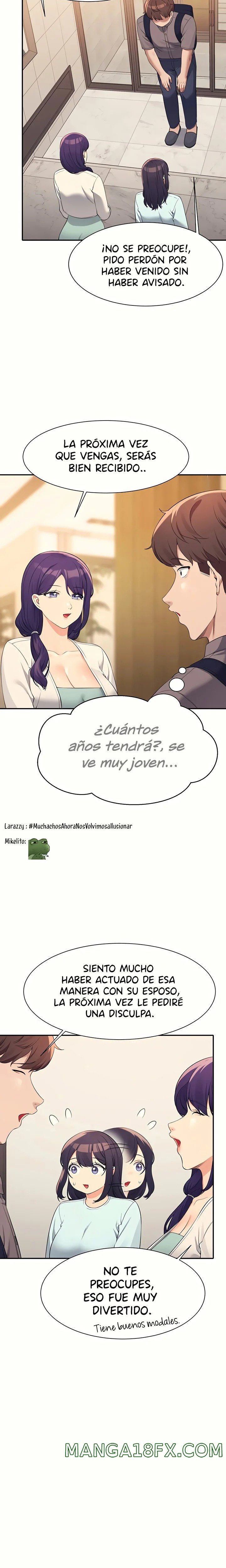 Where is Goddess Raw - Chapter 89 [photo 19] - MangaPorn