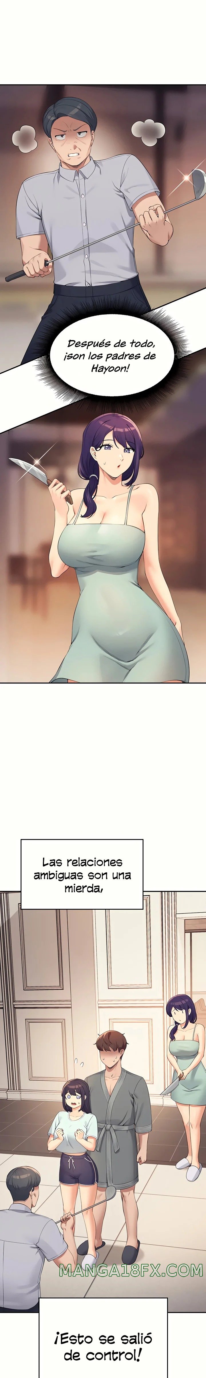 Where is Goddess Raw - Chapter 89 [photo 2] - MangaPorn