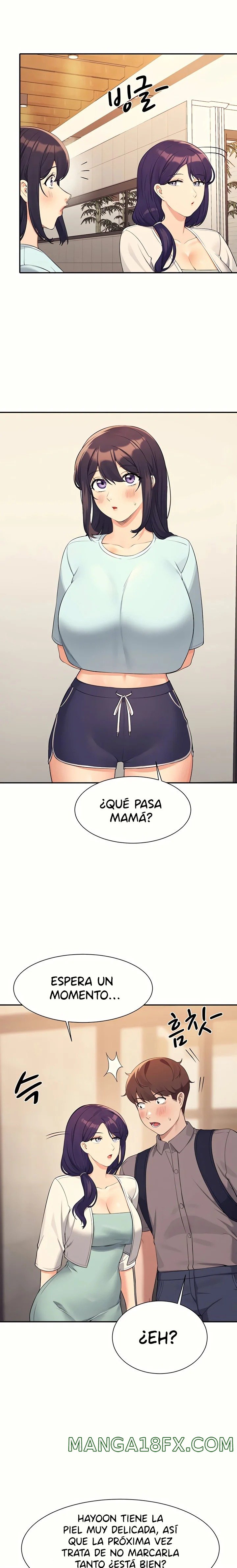 Where is Goddess Raw - Chapter 89 [photo 20] - MangaPorn