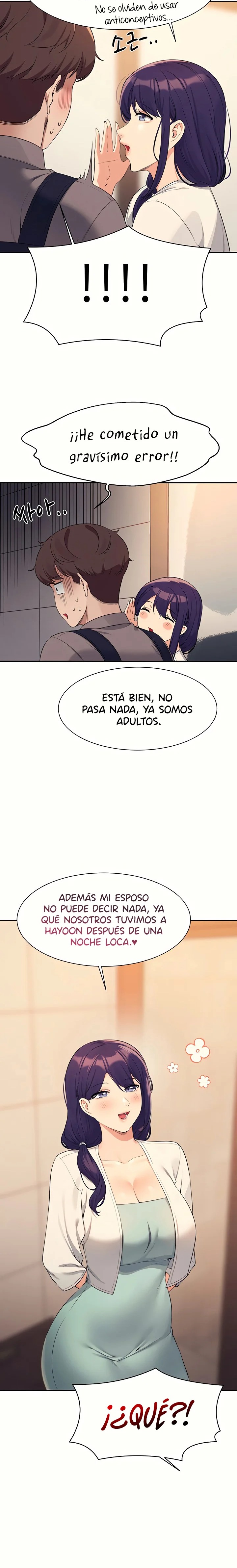 Where is Goddess Raw - Chapter 89 [photo 21] - MangaPorn