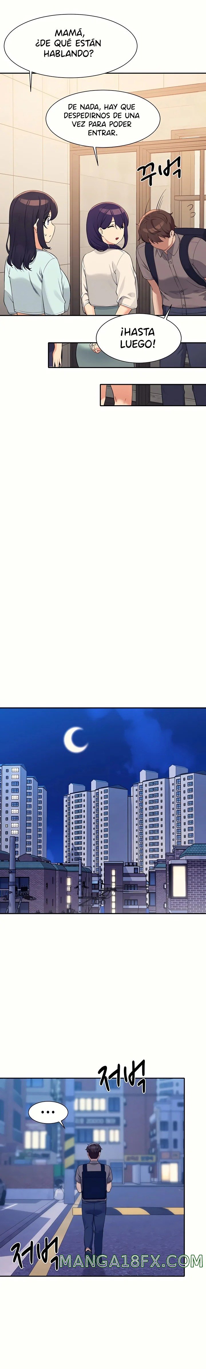 Where is Goddess Raw - Chapter 89 [photo 22] - MangaPorn