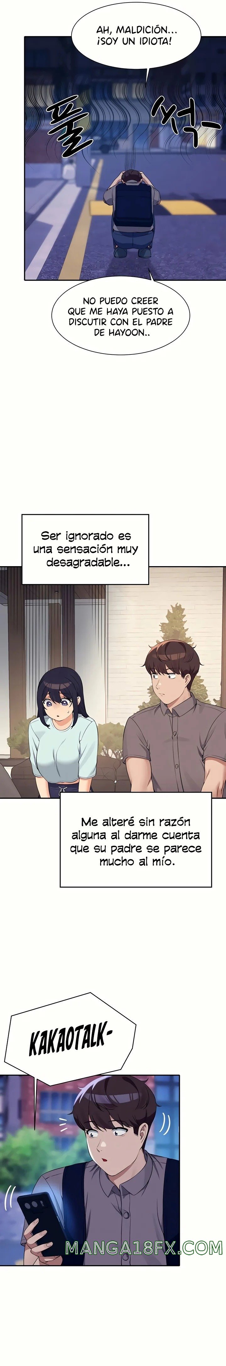 Where is Goddess Raw - Chapter 89 [photo 23] - MangaPorn