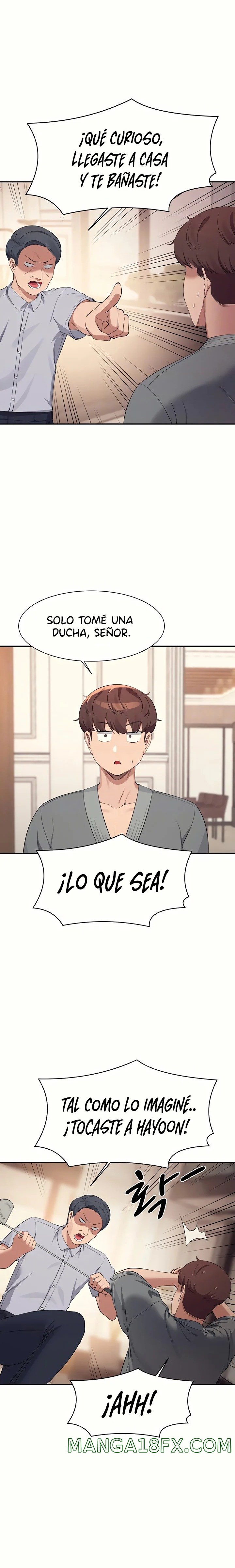 Where is Goddess Raw - Chapter 89 [photo 4] - MangaPorn