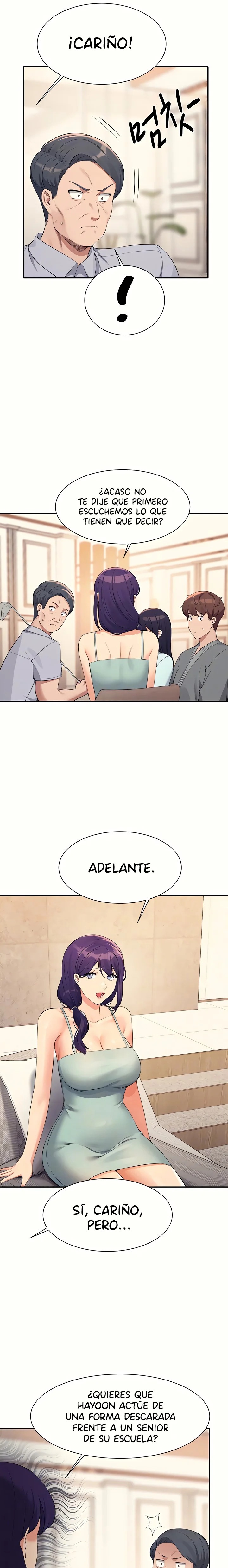 Where is Goddess Raw - Chapter 89 [photo 5] - MangaPorn