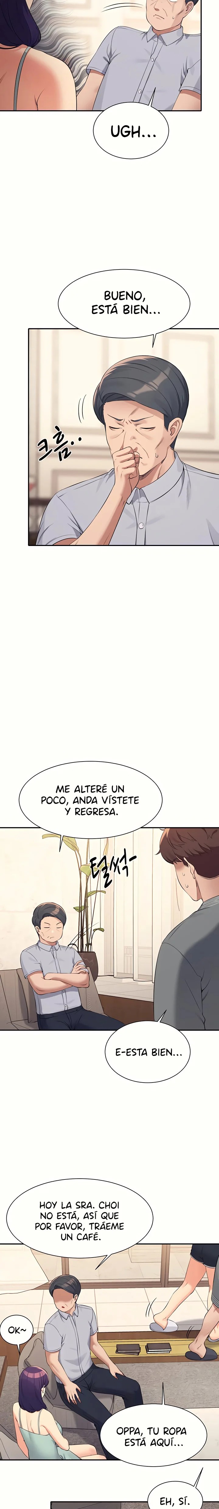 Where is Goddess Raw - Chapter 89 [photo 6] - MangaPorn