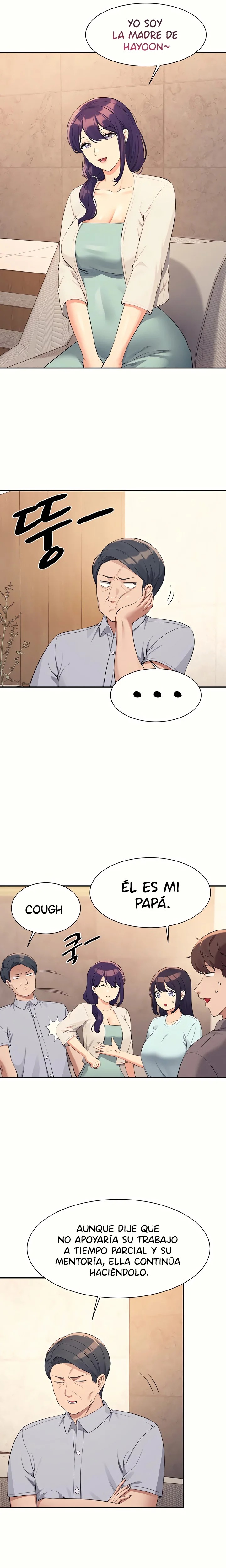 Where is Goddess Raw - Chapter 89 [photo 8] - MangaPorn