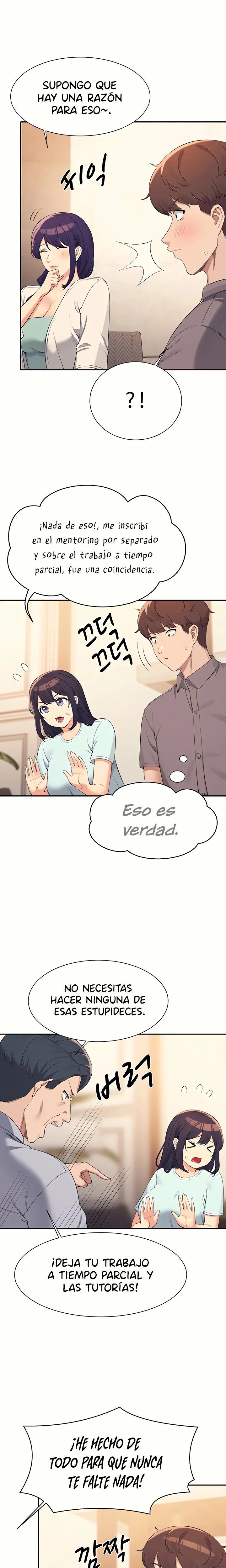 Where is Goddess Raw - Chapter 89 [photo 9] - MangaPorn