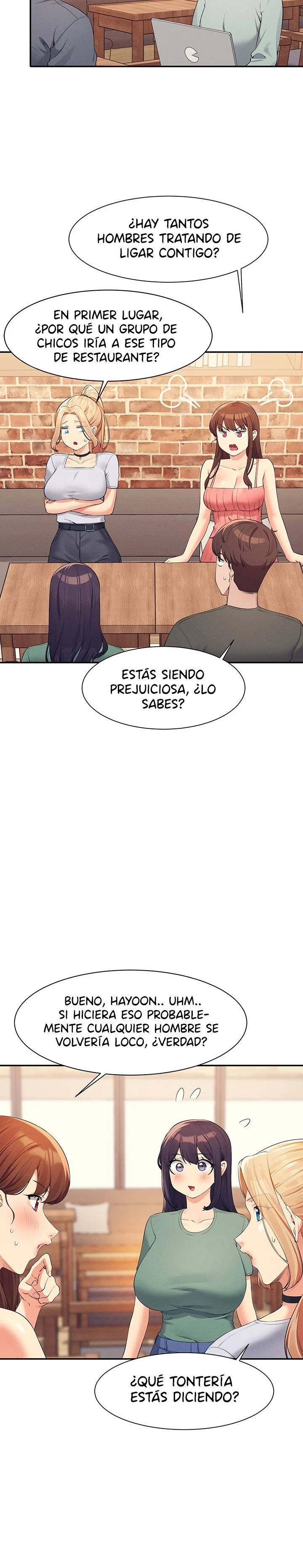 Where is Goddess Raw - Chapter 90 [photo 12] - MangaPorn