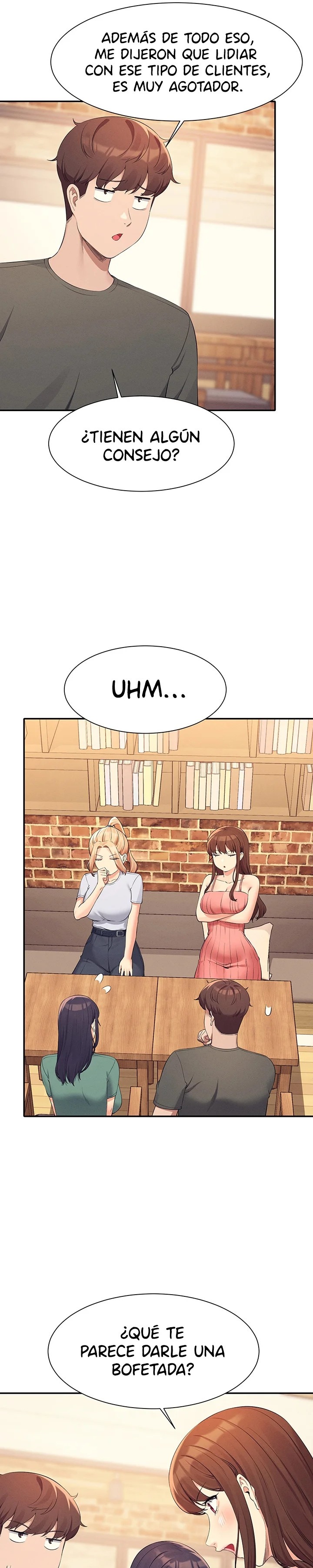 Where is Goddess Raw - Chapter 90 [photo 13] - MangaPorn