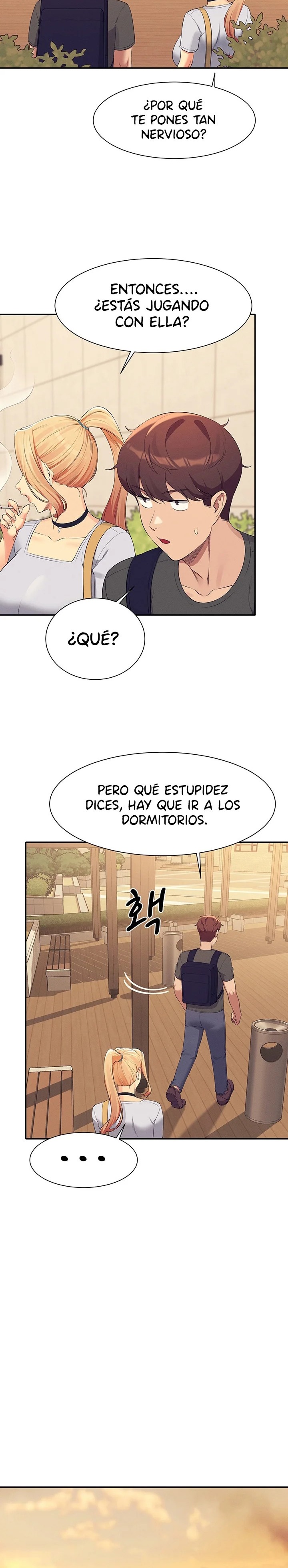 Where is Goddess Raw - Chapter 90 [photo 22] - MangaPorn