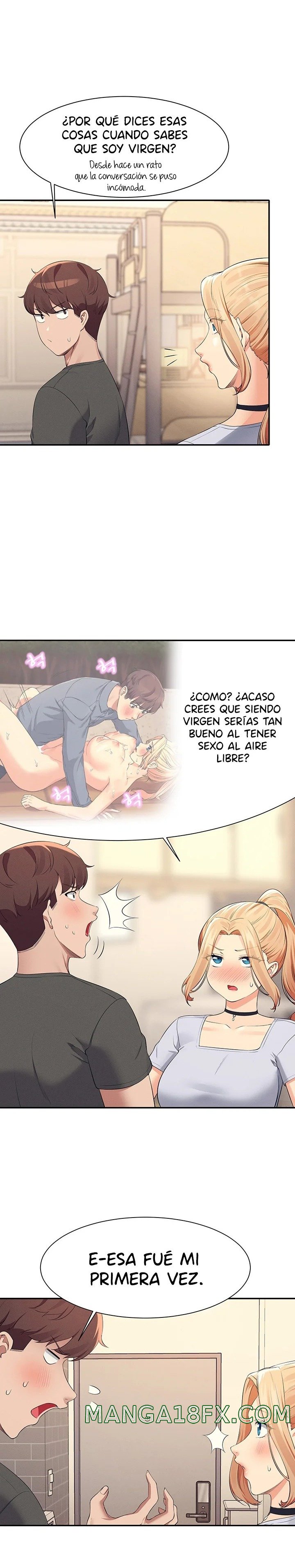 Where is Goddess Raw - Chapter 90 [photo 24] - MangaPorn